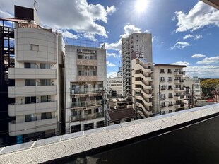 ラシーヌ住吉大社の物件内観写真